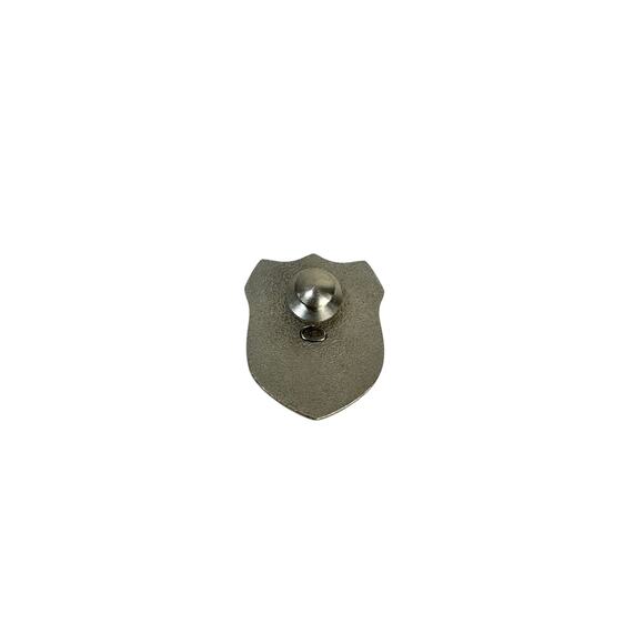 Chanel 2015 Metal  CC Pin - Picture 2 of 5